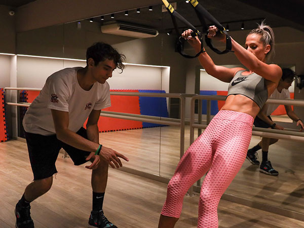 gym-42